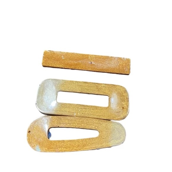 Custom hair clips! - Picture 15 of 16